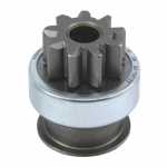 Impulsor 9 dentes Mitsubishi Chevrolet GM S10 Marcopolo Volare Renault Master (com motor MWM)