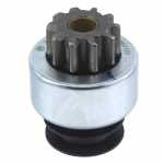 Impulsor 10 dentes Iskra Case JCB Massey Ferguson New Holland Volvo