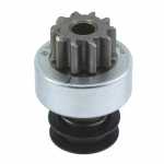 Impulsor 10 dentes Iskra Massey Ferguson Valmet Valtra