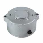 Mancal traseiro (coletor) do motor de partida Mitsubishi Volvo ônibus B7R escavadeira EC290BC