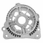 Mancal dianteiro (motriz) do alternador Bosch KC Audi A3 Volkswagen VW Golf G3 MK3 G4 MK4 (Sapão) Passat Importado Polo Classic