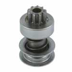 Impulsor 9 dentes Delco Remy Chevrolet GM C10 C14 C15 1964