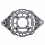 Mancal dianteiro (motriz) do alternador Bosch C3 Ford F350 F4000 Volkswagen VW caminhão 7110 7120 8120 8150 9150 13150 13180 15180 15190 Delivery Worker com motor MWM