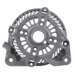 Mancal dianteiro (motriz) reman. do alternador Mitsubishi Honda Civic LXL CR-V