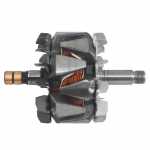 Rotor reman. 12V 120A Bosch B5 Mercedes-Benz MB Sprinter