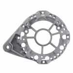 Mancal traseiro (coletor) reman. do alternador Bosch KCB1 Toyota Corolla Fielder