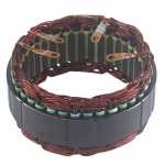 Estator 12V 100A Denso Jaguar S-Type X-Type Jeep Cherokee Wrangler Toyota Land Cruiser MR2 RAV4