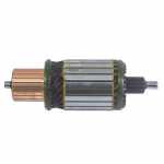 Induzido 24V Mitsubishi Scania 124 S4 Volvo FH12 FH420 FH520 / Lucas Indiel Prestolite M90R