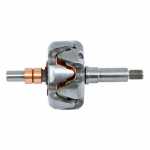 Rotor reman. 12V 100A Delco Remy 21SI GMC caminhão 12170 14190 15190 16220