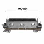 Retificador do alternador 50A / 60A / 65A Mitsubishi Galant Honda Accord Mazda 626 929 RX-7 Nissan Prairie Stanza - ligações