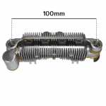Retificador do alternador 65A / 70A / 75A Mitsubishi Colt Eclipse Galant L300 Lancer Pajero Dodge 2000GTX Hyundai Elantra Lantra Sonata - ligações