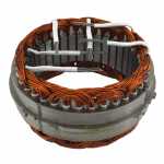 Estator 24V 150A Bosch Volvo FH12 FH13 FH16 FM12 NH12