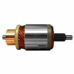 Induzido 12V Mitsubishi L200 Pajero Renault Master GM S10 2.8