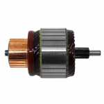 Induzido 12V Delco Remy PG260A Chevrolet GM Agile Cobalt Montana Onix Prisma Spint Hyundai Creta Solaris KIA Rio