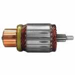 Induzido 12V Comstar Renault Duster Kwid Logan Sandero