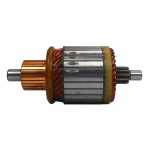 Induzido 12V (129mm) Ford Motorcraft Focus Mondeo Ranger