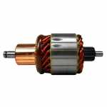 Induzido 12V Bosch Fiat Ducato Iveco Daily