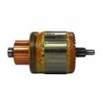 Induzido 12V Lucas Indiel Prestolite Fiat Doblò Idea Linea Punto Stilo Strada Nissan Tiida