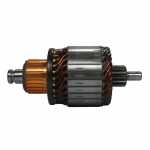 Induzido (14 estrias) 12V Bosch Fiat Doblò Adventure