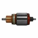 Induzido 24V Bosch Case Ford Cargo eletrônico Iveco Kobelco Mercedes-Benz New Holland