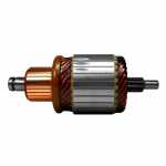 Induzido 12V Bosch Audi A4 A6 A7 A8 Q5 RS5 S4 S6 BMW X3 X5 Z3 Z4 Volvo C70 V70 XC70