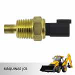 Sensor de temperatura da água motor JCB empilhadeira manipulador telescópico pá carregadeira retroescavadeira 214 2CX 3CX 4CX