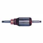 Induzido reman. gerador 12V Bosch Volkswagen Brasília Fusca Kombi