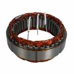 Estator 12V 55A Bosch Ford Escort Volskwagen Gol