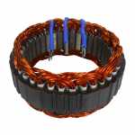 Estator reman. 12V 100A Delco Chevrolet Astra Corsa