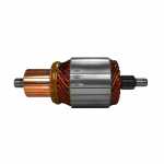 Induzido 12V Indiel Prestolite M100R Ford John Deere