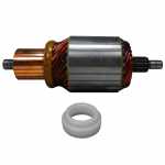 Induzido 24V Lucas Indiel Prestolite M100R Mercedes-Benz Volvo