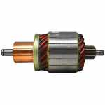 Induzido 12V Bosch Ford F250 F350 F4000 Iveco Daily