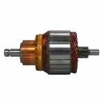 Induzido 12V Bosch Renault Scénic