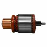 Induzido 12V Valeo Hyundai Grand Starex KIA Bongo K2500