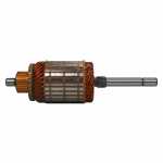 Induzido 12V Indiel Prestolite M74DD Fiat Palio Siena