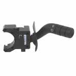 Chave do limpador dianteiro com temporizador Volkswagen VW Fox 2003 até 2014 Gol G5 G6 Voyage Saveiro G5 G6 2008 até 2016