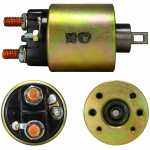 Relé de partida 12V Lucas Indiel Prestolite M74R Agrale trator - kit