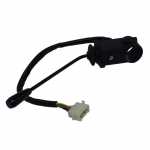 Chave de seta/pisca com alavanca longa Mercedes Benz 1213 1970-1989 1313 1970-1987 1513 1970-1986 1924 1973-1987 2013 1978-1987 2213 1970-1987