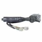 Chave de seta / limpador bivolt 12V / 24V Agrale Marruá caminhão 6000 8500 9200 Marcopolo ônibus Volare A6 A8 W8