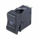 Botão/interruptor de freio motor 12V Volkswagen VW caminhão Delivery Worker 7110 8120 8150 9150 13150 13170 13190 15170 15180 17180 17210