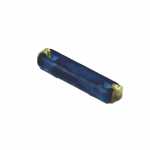 Fusível de louça 8A padrão europeu torpedo tipo Bosch