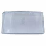 Lente ótica de vidro para farol lado direito Scania Série 4