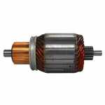 Induzido reman. 12V Indiel Prestolite M93R Chevrolet GM Ford MB Sprinter VW caminhões