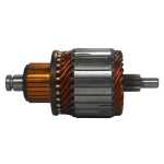 Induzido reman. 12V Bosch Audi A4 BMW Toyota Corolla