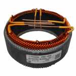 Estator 12V 110A Denso Toyota Corolla Hilux