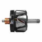 Rotor reman. 12V 65A Delco Chevrolet Kadett Monza S10 Vectra (coreano)