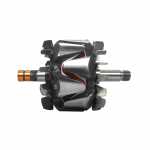 Rotor reman. 24V 80A Bosch Scania F94 P94