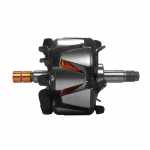 Rotor reman. 12V 90A Denso Toyota RAV4 Solara