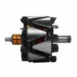 Rotor reman. 12V 75A Mitsubishi Citroën Peugeot