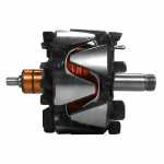 Rotor reman. 24V 80A Mitsubishi